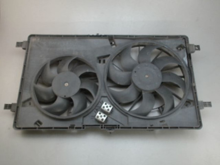 MOTEUR VENTILATEUR RADIATEUR RENAULT MASTER