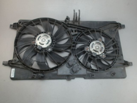 MOTEUR VENTILATEUR RADIATEUR RENAULT MASTER