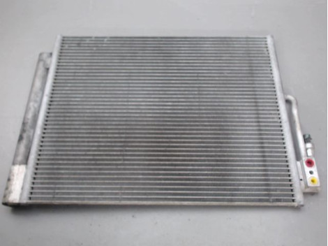 CONDENSEUR CLIMATISATION OPEL MERIVA