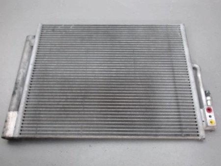 CONDENSEUR CLIMATISATION OPEL MERIVA
