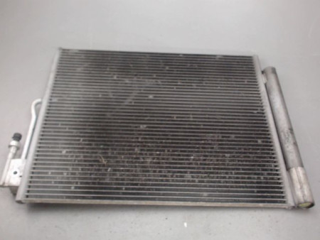 CONDENSEUR CLIMATISATION OPEL MERIVA