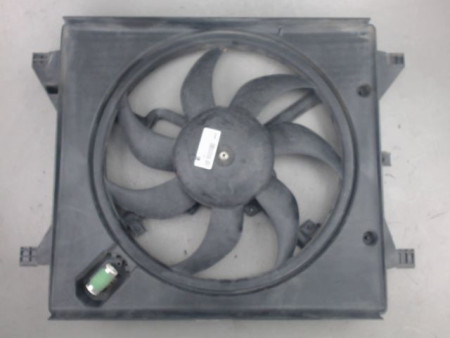 MOTEUR VENTILATEUR RADIATEUR OPEL MERIVA
