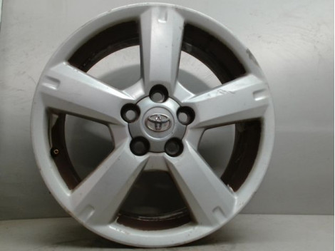 JANTE ALUMINIUM TOYOTA RAV4