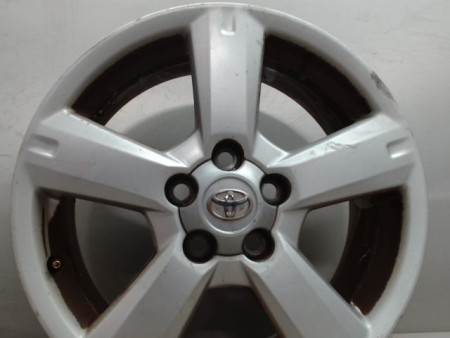 JANTE ALUMINIUM TOYOTA RAV4