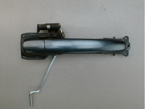 POIGNEE EXTERIEURE PORTE BATTANTE TOYOTA RAV4