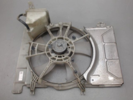 MOTEUR VENTILATEUR RADIATEUR TOYOTA YARIS