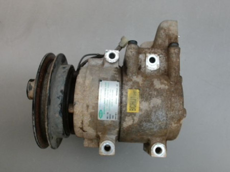 COMPRESSEUR AIR CONDITIONNE FORD RANGER