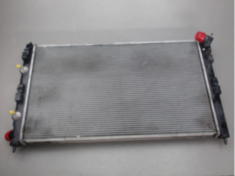 RADIATEUR CITROEN C-CROSSER