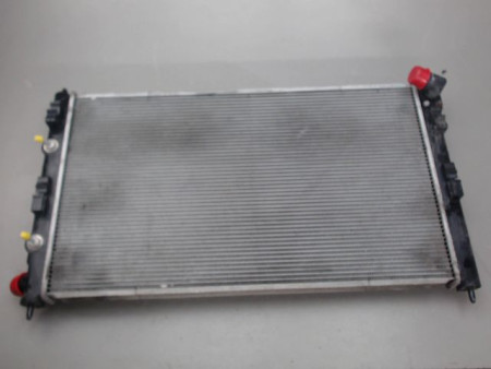 RADIATEUR CITROEN C-CROSSER