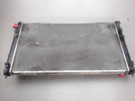 RADIATEUR CITROEN C-CROSSER