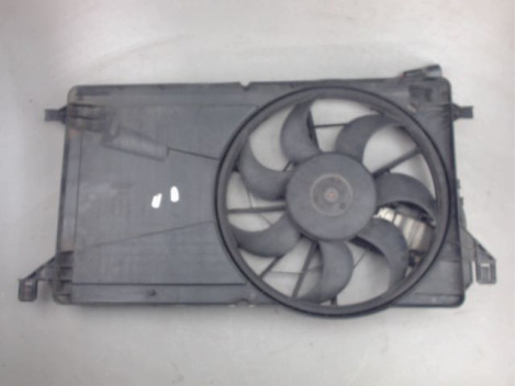 MOTEUR VENTILATEUR RADIATEUR FORD FOCUS
