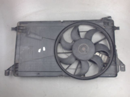 MOTEUR VENTILATEUR RADIATEUR FORD FOCUS