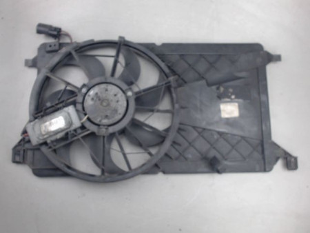 MOTEUR VENTILATEUR RADIATEUR FORD FOCUS