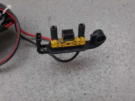 MODULE DE CHAUFFAGE RENAULT CLIO
