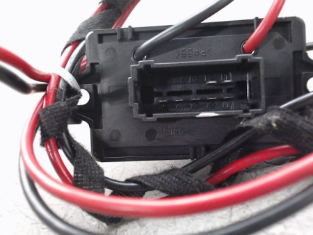 MODULE DE CHAUFFAGE RENAULT CLIO