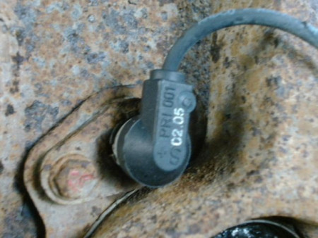 PIVOT AVANT DROIT SUZUKI VITARA