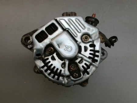 ALTERNATEUR TOYOTA YARIS