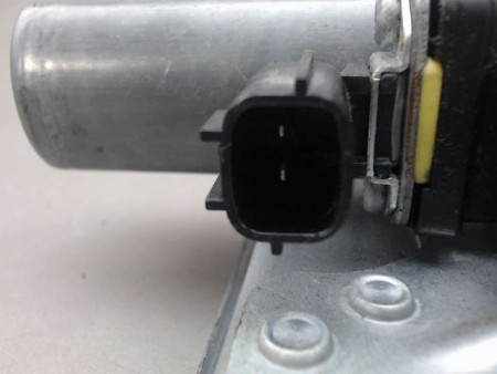 MECANISME LEVE-GLACE ARRIERE GAUCHE DACIA SANDERO