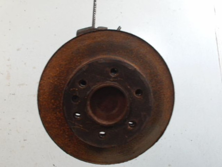 PIVOT AVANT GAUCHE VOLKSWAGEN CRAFTER