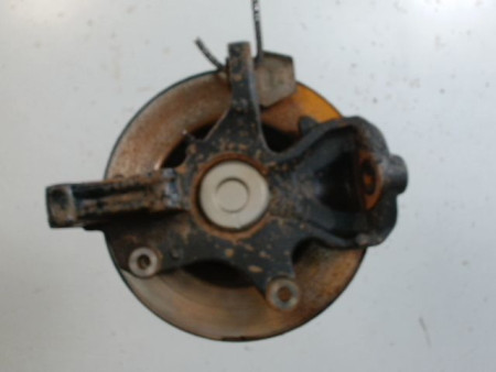 PIVOT AVANT GAUCHE VOLKSWAGEN CRAFTER