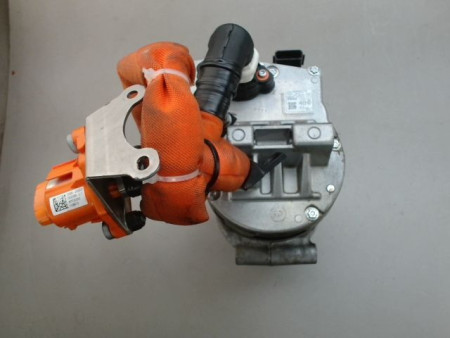 COMPRESSEUR AIR CONDITIONNE RENAULT CLIO