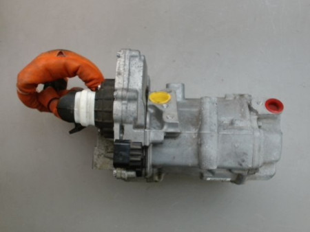 COMPRESSEUR AIR CONDITIONNE RENAULT CLIO