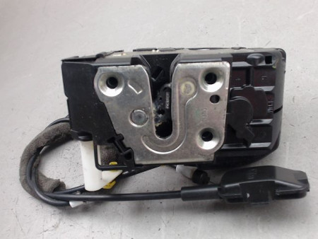 SYSTEME CONDAMNATION AVANT GAUCHE NISSAN MICRA