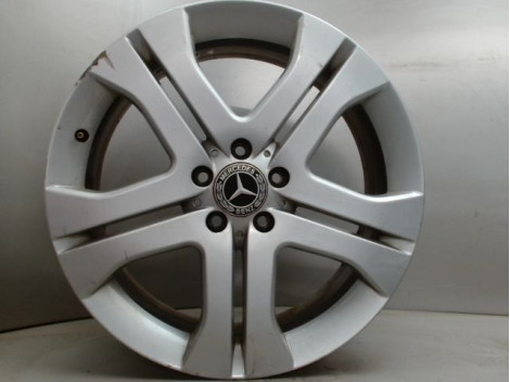 JANTE ALUMINIUM MERCEDES CLASSE ML
