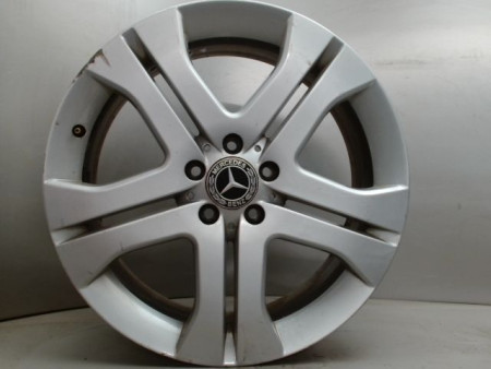 JANTE ALUMINIUM MERCEDES CLASSE ML