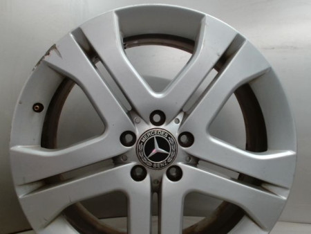 JANTE ALUMINIUM MERCEDES CLASSE ML