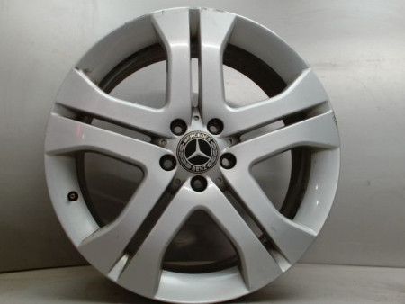 JANTE ALUMINIUM MERCEDES CLASSE ML