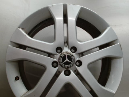 JANTE ALUMINIUM MERCEDES CLASSE ML
