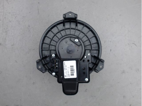 MOTEUR VENTILATEUR CHAUFFAGE TOYOTA AURIS