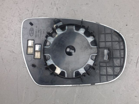 GLACE RETROVISEUR EXT G HYUNDAI I20