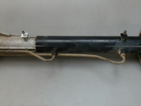 CREMAILLERE CITROEN JUMPER