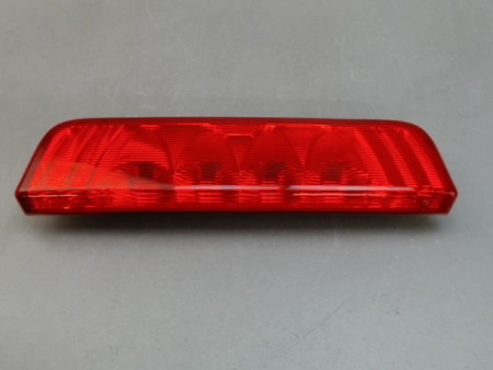 FEUX STOP SUPPLEMENTAIRE PEUGEOT 207