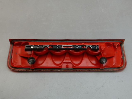FEUX STOP SUPPLEMENTAIRE PEUGEOT 207