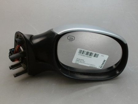 RETROVISEUR EXTERIEUR ELECTRIQUE DROIT CITROEN XSARA