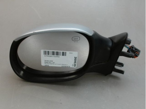 RETROVISEUR EXTERIEUR ELECTRIQUE GAUCHE CITROEN XSARA