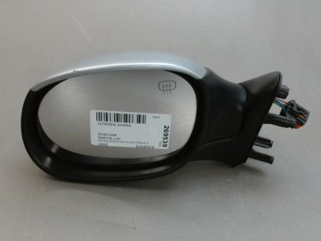 RETROVISEUR EXTERIEUR ELECTRIQUE GAUCHE CITROEN XSARA
