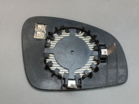 GLACE RETROVISEUR EXT G SKODA FABIA