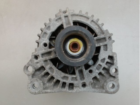 ALTERNATEUR VOLKSWAGEN POLO