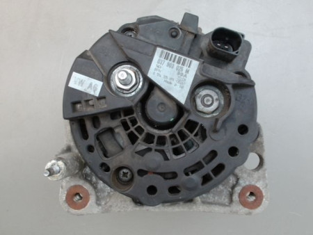 ALTERNATEUR VOLKSWAGEN POLO