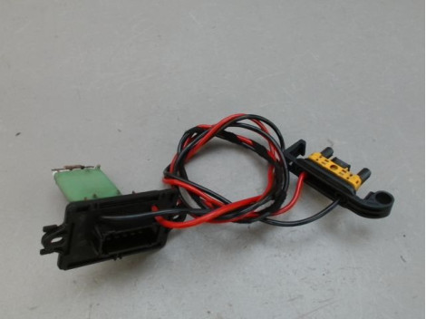 MODULE DE CHAUFFAGE RENAULT CLIO