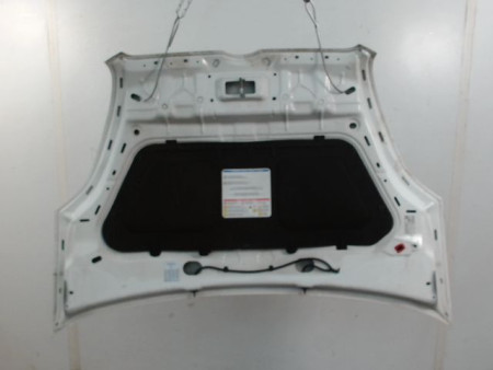 CAPOT OPEL COMBO