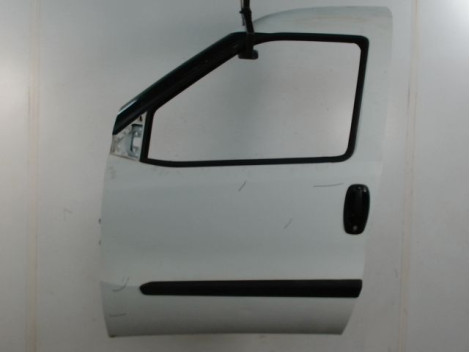 PORTE AVANT GAUCHE OPEL COMBO