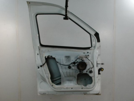 PORTE AVANT GAUCHE OPEL COMBO