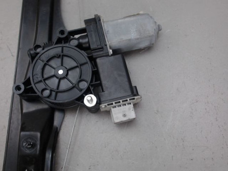 MECANISME LEVE-GLACE AVANT GAUCHE OPEL COMBO