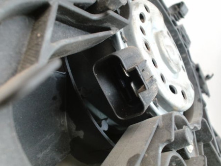 MOTEUR VENTILATEUR RADIATEUR OPEL COMBO