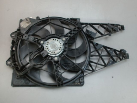 MOTEUR VENTILATEUR RADIATEUR OPEL COMBO